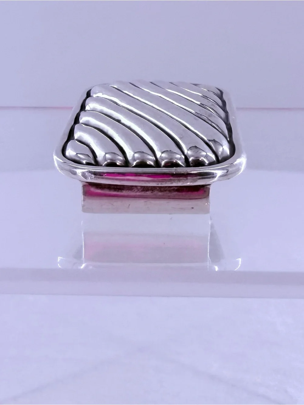 David Yurman vintage david